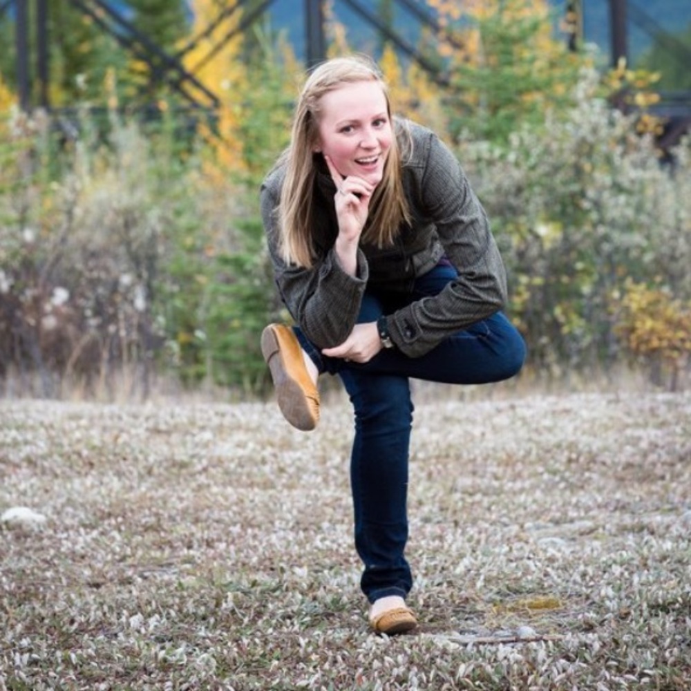 Meet your Posher, Kelli